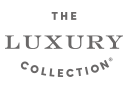 MGR Consulting Group – Luxury Collection Logo