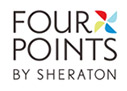 MGR Consulting Group – Four Points Logo