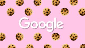 google cookies
