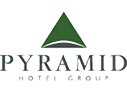 MGR Consulting Group – Pyramid Hotel Logo