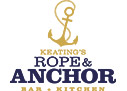 MGR Consulting Group – Rope & Anchor Logo