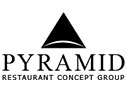 MGR Consulting Group – Pyramid Restaurant Logo