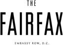 MGR Consulting Group - The Fairfafax Embassy Row D.C. Logo