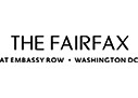 MGR Consulting Group – Fairfax Logo