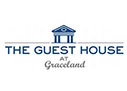 MGR Consulting Group – The Guesthouse At Graceland Logo