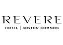 MGR Consulting Group – Revere Hotel Logo