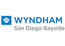 MGR Consulting Group – Wyndham San Diego Logo
