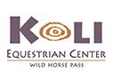MGR Consulting Group – Koli Equestrian Center Logo
