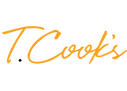 MGR Consulting Group – TCooks Logo