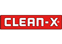 MGR Consulting Group – Clean X Logo