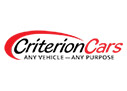 MGR Consulting Group – Criterion Cars