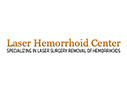 MGR Consulting Group – Laser Hemerrhoid Center Logo