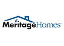 MGR Consulting Group – Meritage Homes Logo