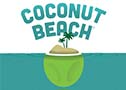 MGR Consulting Group – Coconut Beach Logo