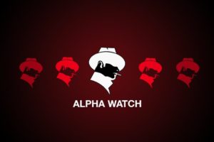 Alpha-Watch