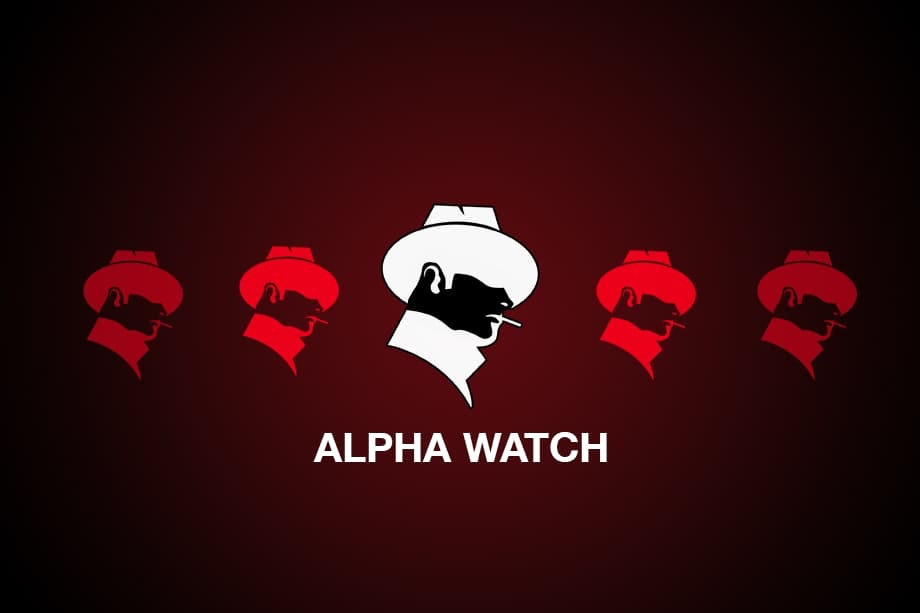 Alpha-Watch