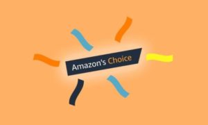 Amazon Choice