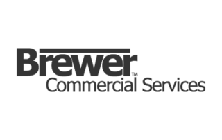 Brewer Commercial Services Logo