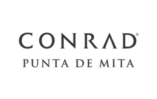 Conrad Punta de Mita Logo