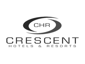 Crescent Hotels Logo