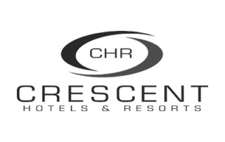 Crescent Hotels Logo