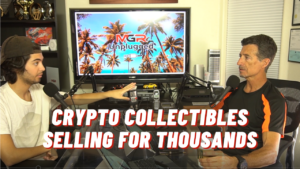 Crypto-Collectibles