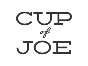 Cup Of Joe Logo