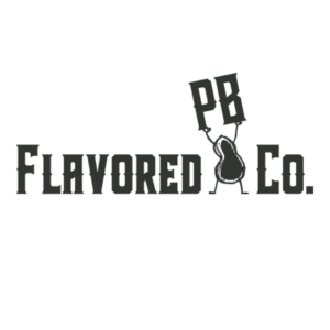 FlavoredPBCo Logo