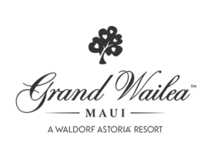 Grand Wailea Maui Logo