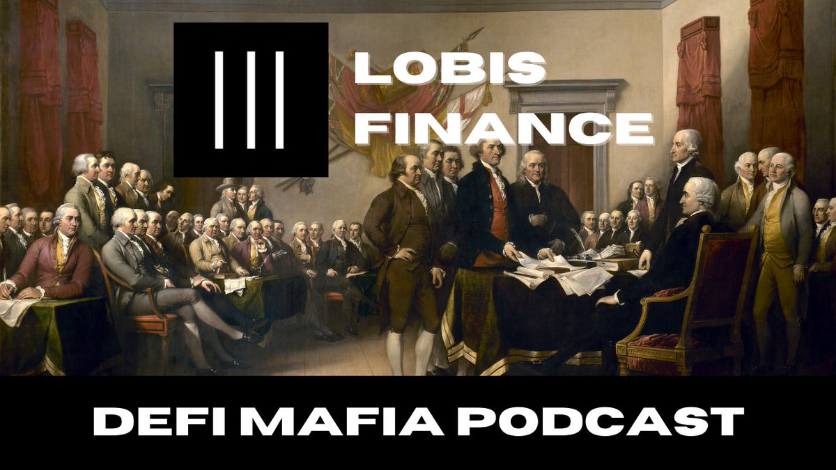 LOBIS-Finance-DeFi-Mafia-Podcast