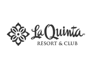 La Quinta Resort and Club Logo