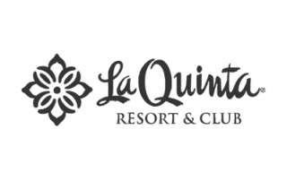 La Quinta Resort and Club Logo