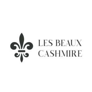 Les Beaux Cashmire Logo