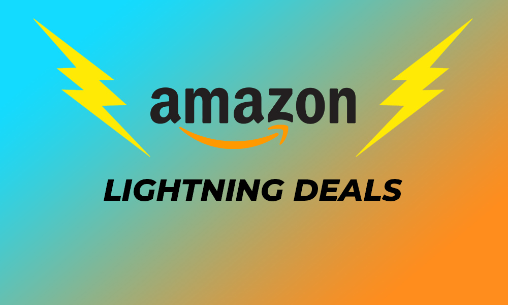 are amazon lightning deals worth it
