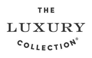 Luxury Collection Brand Logo