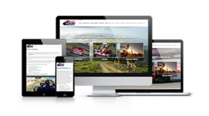 MGR Consulting Group – Website Slider - ASC Racing