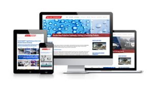 MGR Consulting Group – Website Slider - Glass Science