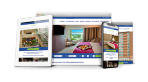 MGR Consulting Group – Website Slider - Manchester Hotel