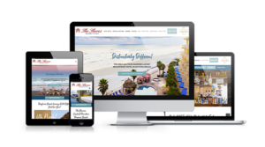MGR Consulting Group – Website Slider - Shores Resort