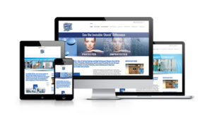 MGR Consulting Group – Website Slider - Unelko Glass Care Experts