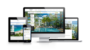 MGR Consulting Group – Website Slider - Westin Grand Cayman