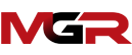 MGR Agency Logo