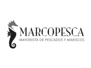 Marcopesca Logo