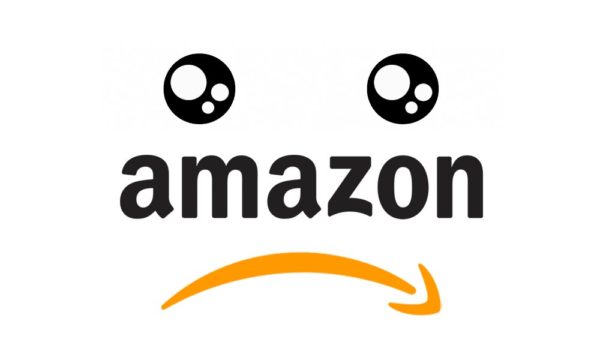Sad Amazon