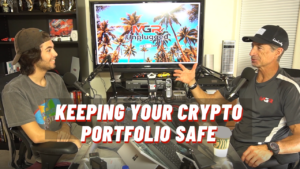 Safe-Crypto