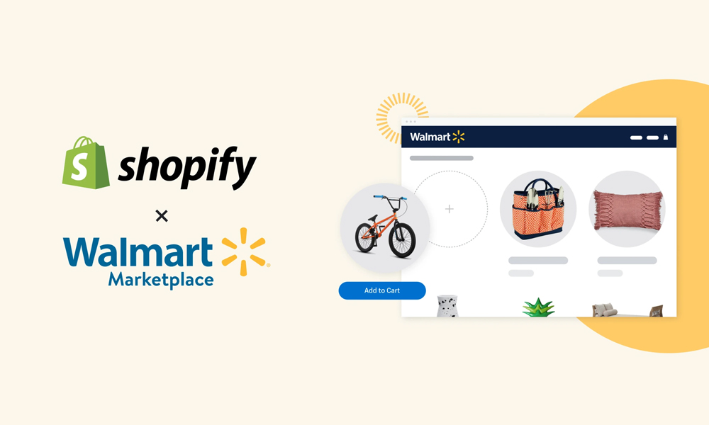 Shopify_Walmart