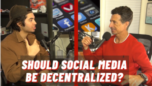 Social-Media-Decentralized