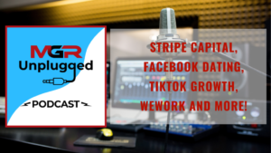 Stripe TikTok - MGR Unplugged Podcast