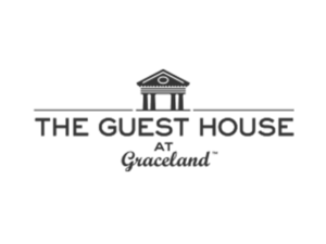 The Guest House at Graceland Logo