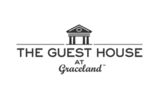 The Guest House at Graceland Logo